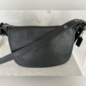 COACH Patricia 9951 Messenger Bag